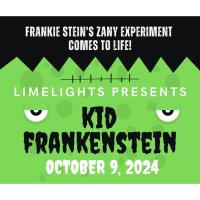 Kid Frankenstein Directed by: Jonathan Edward Owens & Georgie Tyderek