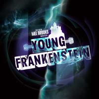 Young Frankenstein Comes to Memorial Opera House