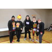 Portage YMCA Turkey Trot Returns for its 24th Year