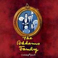 It's the Creepiest and Kookiest Day Ever for Regionals Premiere of The Addams Family Young @Part