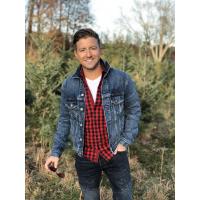 PORTAGE LIVE! OPENS ITS ACCLAIMED SUBSCRIPTION SEASON  WITH COUNTRY MUSIC STAR BILLY GILMAN  SEPTEMB