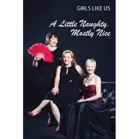 Portage LIVE! Presents A “Girls Like Us” Christmas Concert!