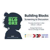 Portage Township Schools to Host Free Community Screening of Building Blocks Series