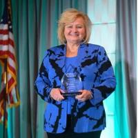 St. Mary Medical Center CEO earns distinction from state hospital association