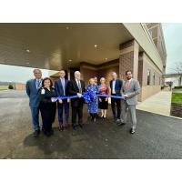 St. Mary Medical Center Emergency Department opens in Valparaiso