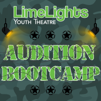 Memorial Opera House Hosts LimeLights Youth Theatre Audition Bootcamp