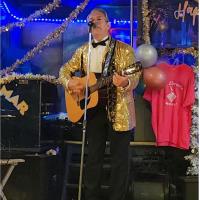 Joe ''Neil'' Zirconia to Perform July 1st, at Woodland Park in Portage, IN