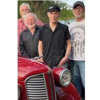 Spike and the Spitwads to Perform July 8th at Woodland Park