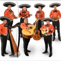 Mariachi Gavilanes de Chicago Performs on Sunday, July 20th at Portage Library Garden