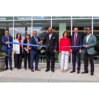 Expanded Emergency Department Opened July 21, 2025