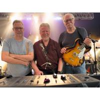 Portage 2025 Summer Music Series of Free Concerts Presents Doz Guys, August 5th at Woodland Park