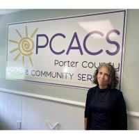 New director steps into leadership role at PCACS