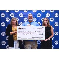 Dawn Foods Donates $2,500 to Support United Way Northwest Indiana's Mission to Strengthen Local Communities