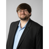 CLH Promotes Wyatt Stacy to Senior Accountant