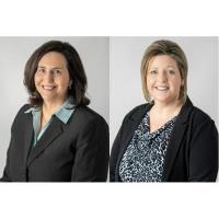 Exciting Growth at CLH as Two CPAs Are Promoted to Partner