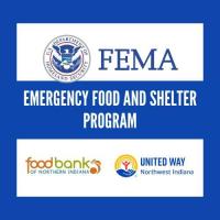 United Way Northwest Indiana Awards Nearly $20,000 to Fight Hunger in Starke County