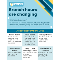 PCPLS Announces Strategic Adjustments to Operating Hours