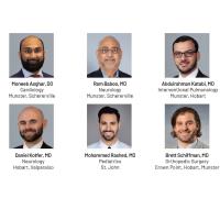 Powers Health Medical Group welcomes new physicians
