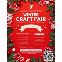 Portage Township YMCA to Host First Winter Craft Fair