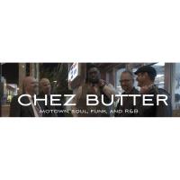 PORTAGE LIVE PRESENTS  “CHEZ BUTTER” ON STAGE NOVEMBER 7 TH!