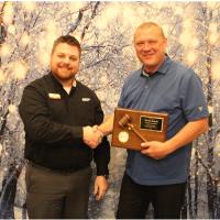 Greater Portage Chamber of Commerce Celebrates Local Excellence at 2025 Awards Celebration