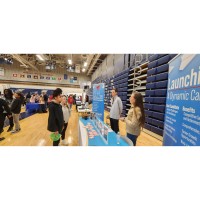 CLH Strengthens Student Career Readiness with Year of Pipeline Development Initiatives