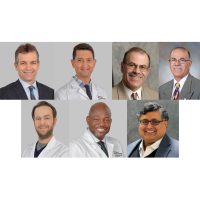 Northwest Health Announces Physicians who Received 2025 Medical Staff Awards