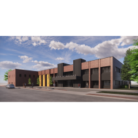 Purdue Northwest’s Roberts Impact Lab to start hosting innovation and research initiatives in 2026