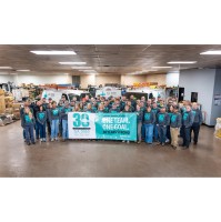 D.A. Dodd Celebrates 30 Years of Mechanical Contracting, Growth & Community Investment