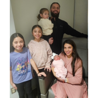 Powers Health welcomes new babies in 2026