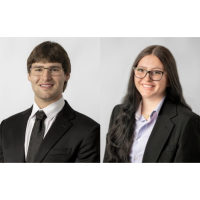 CLH Welcomes Two New Hires to the Accounting Firm