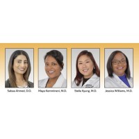 A Night Out That Loves Your Heart: Woman-to-Woman Event Blends Conversation and Heart Health 2026