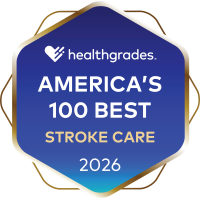 Community Hospital earns numerous distinctions from Healthgrades for exceptional clinical performance