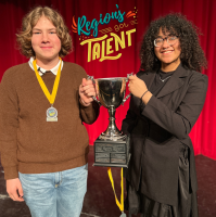 Talented Youth to Take The Stage in Seventh Annual Competition