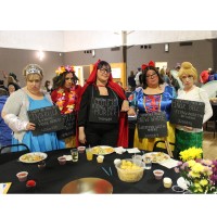 Portage Township YMCA Announces “Facts & Fools Trivia” Fundraising Event