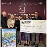 100 Years Strong: Building Community Beyond Business