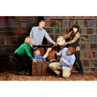 Portage LIVE Presents “Kennedy's Kitchen” on Stage April 26th!