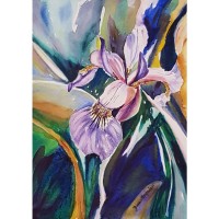 74th Chesterton Woman’s Club Art Show and Third Fridays at Chesterton Art Center