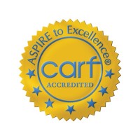 CoAction Earns Three-Year CARF Accreditation  