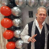 Don't Miss Joe ''Neil'' Zirconia in Concert June 20, 2026 at Woodland Park in Portage!