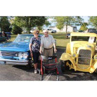 Windward Pointe Senior Living Announces 11th Annual Charity Car Show Benefiting the Greater Portage Chamber of Commerce and Alzheimer's Association