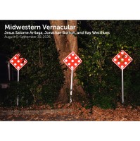 “Midwestern Vernacular” Opens at Chesterton Art Center