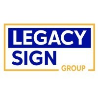 Legacy Sign Group to Host Fifth Annual Sign Manufacturing Day for Local Students