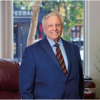 Rex Richards to Retire from Chamber Profession After 54 Years of Championing Business