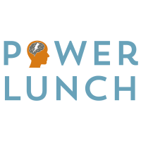 Power Lunch Seminar: Make Money, Save Money, Look Good: When to Call a Consultant