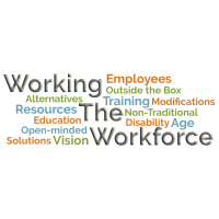 Working the Workforce: Understanding Substance use Disorders