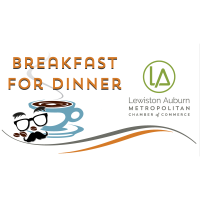 April 2019 LA Metro Chamber Breakfast for Dinner at the Gendron Franco Center!