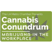 POSTPONED ~ Cannabis Conundrum: Marijuana in the Workplace
