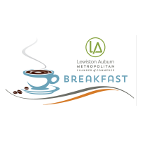 December Virtual Breakfast ~ Lewiston Auburn Metropolitan Chamber of Commerce's Annual Membership Meeting