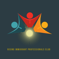 Rising Immigrant Professionals Club ~ Vision Casting Meeting